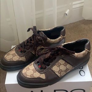 Gucci Tennis-shoe